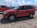 2010 Hyundai Santa Fe Se for Sale in Magna, UT - Side
