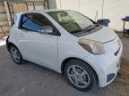 2012 Toyota Scion Iq    продається в Anthony, TX - Rear End