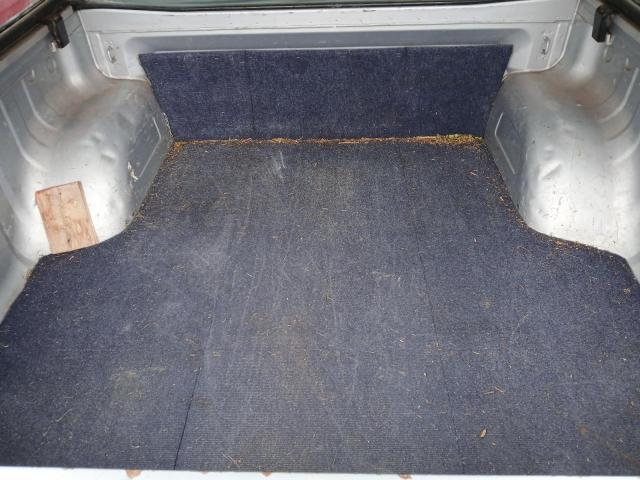 2007 MITSUBISHI L200 WARRI