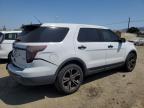 2013 Ford Explorer Police Interceptor for Sale in San Martin, CA - Rear End