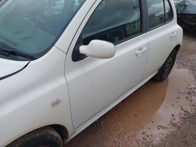 2009 NISSAN MICRA ACEN