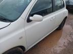 2009 NISSAN MICRA ACEN for sale at Copart WESTBURY