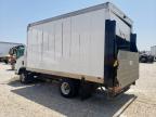 2017 Isuzu Npr  for Sale in Haslet, TX - Rollover