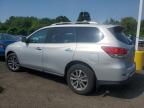 2016 Nissan Pathfinder S for Sale in East Granby, CT - Minor Dent/Scratches