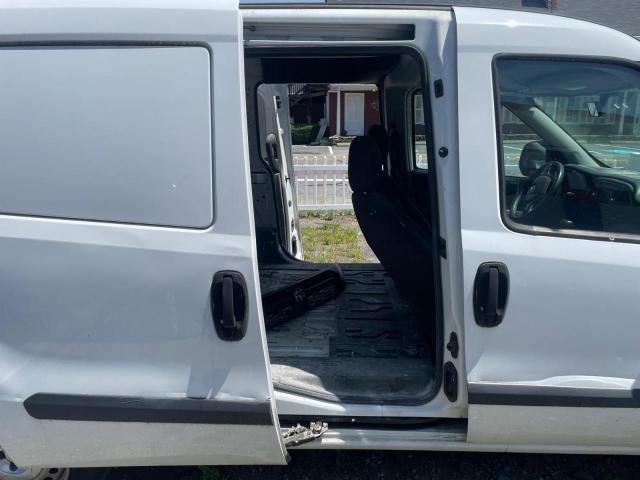 2015 RAM PROMASTER CITY   