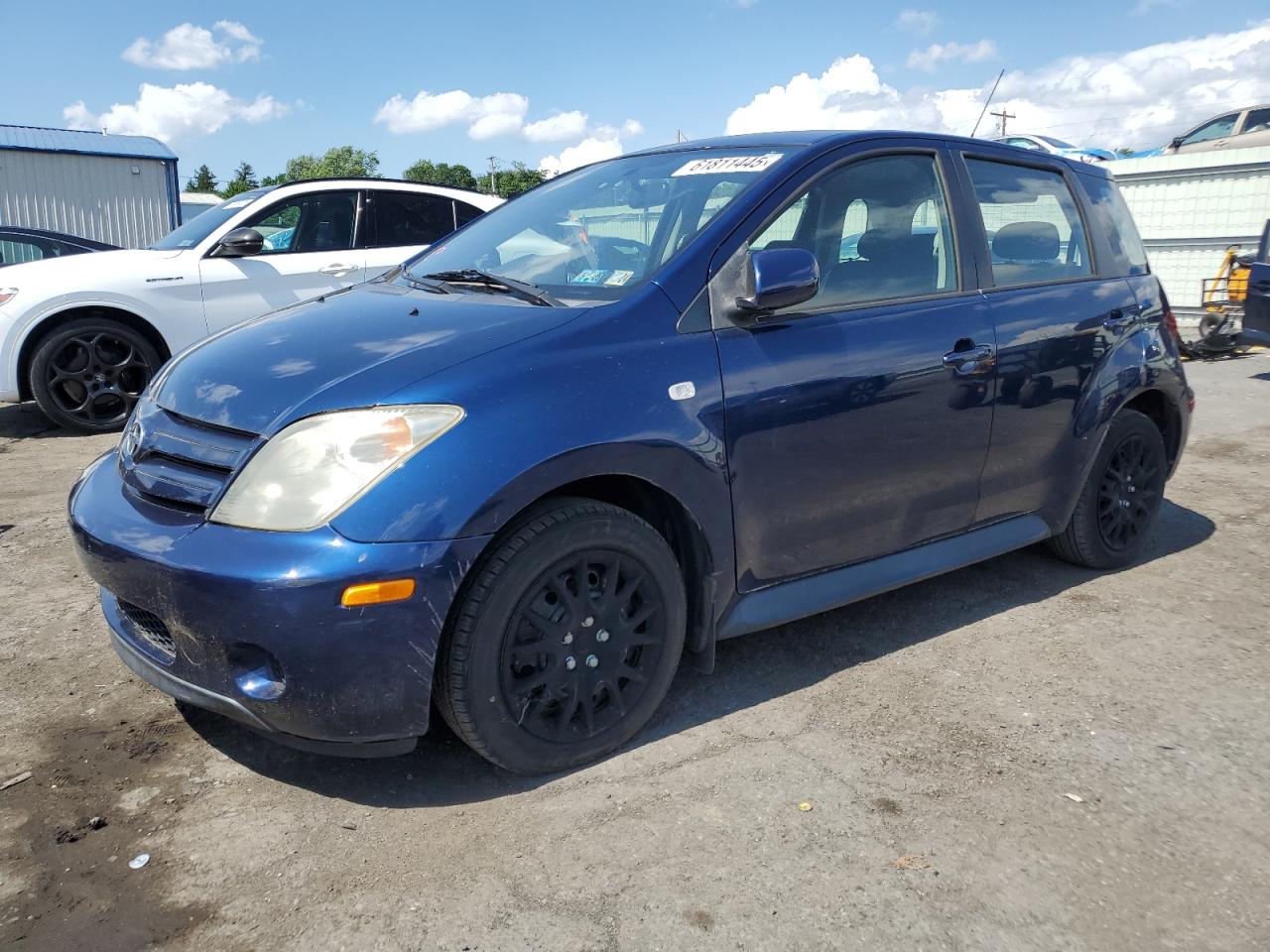 Pennsburg, PA에서 판매 중인 2005 Toyota Scion Xa - Front End