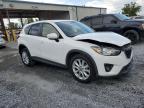 2013 Mazda Cx-5 Gt en Venta en Riverview, FL - Front End