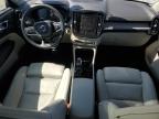 2020 Volvo Xc40 T5 Inscription en Venta en Assonet, MA - Side