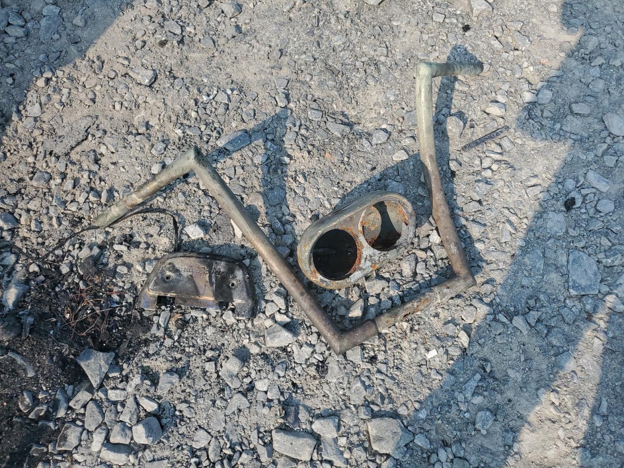 2016 Harley-Davidson Flhtk Ultra Limited VIN: 5HD1KELA1GB659758 Lot: 60513245