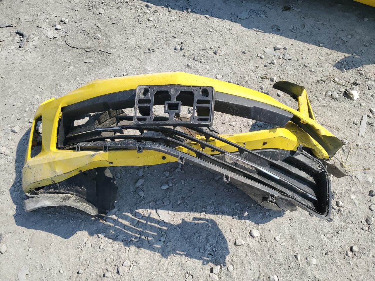 1G1FB1RS6H0200934 CHEVROLET CAMARO 2017