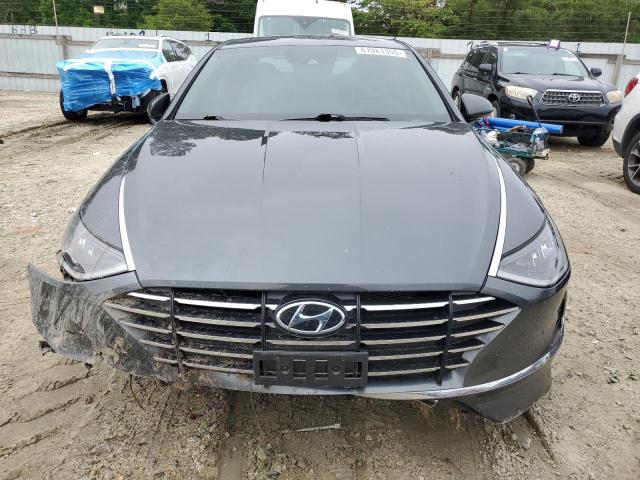  HYUNDAI SONATA 2023 Серый