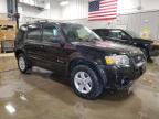 2007 Ford Escape Hev for Sale in Casper, WY - Mechanical