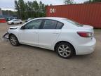 2013 MAZDA 3 I   à vendre chez Copart QC - MONTREAL