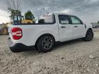2024 FORD MAVERICK XLT   for sale at Copart WI - APPLETON