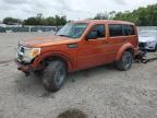 2007 Dodge Nitro Slt for Sale in Riverview, FL - Front End