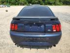 2001 Ford Mustang  на продаже в North Billerica, MA - Rear End