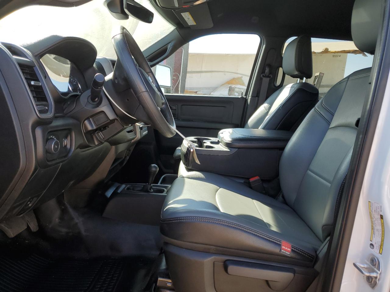 2024 Ram 3500 Tradesman VIN: 3C63R3GL7RG273358 Lot: 60043975