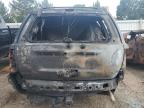 2004 Jeep Grand Cherokee Limited zu verkaufen in Littleton, CO - Burn
