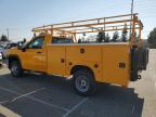 2020 GMC SIERRA C3500   for sale at Copart CA - RANCHO CUCAMONGA