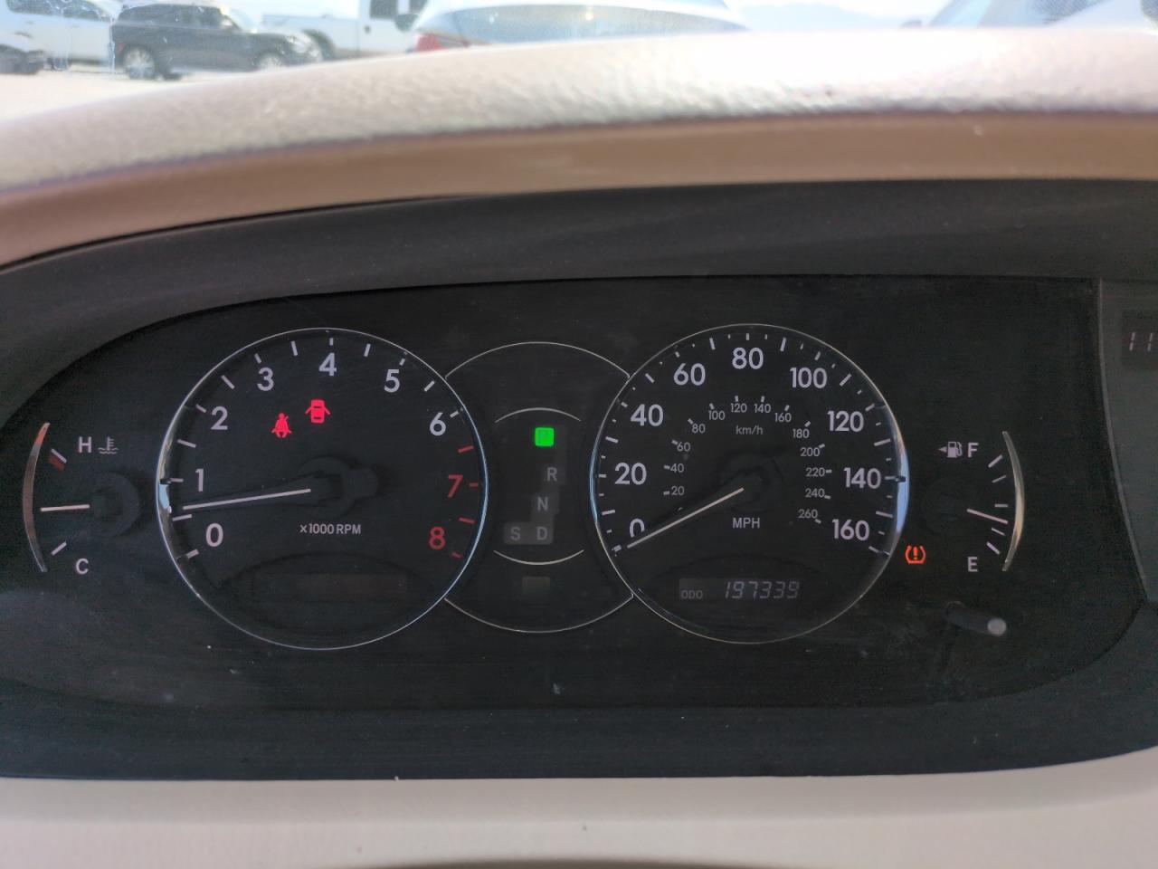 2008 Toyota Avalon Xl VIN: 4T1BK36B58U254123 Lot: 61233615