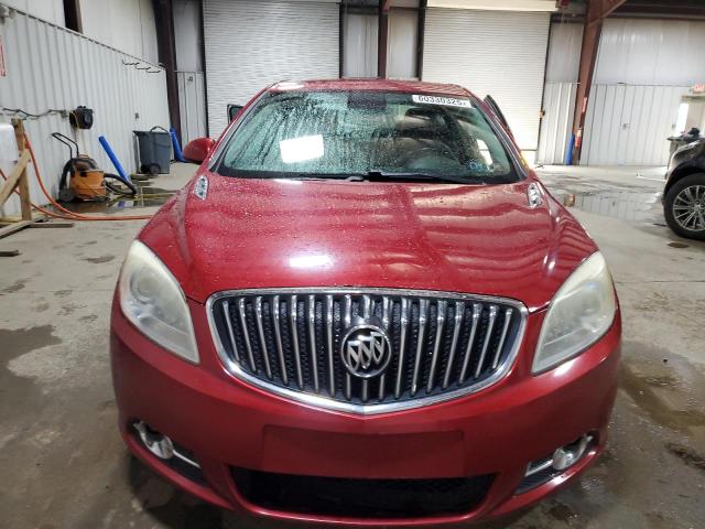  BUICK VERANO 2014 Maroon