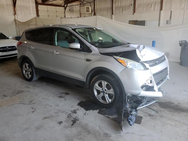 Паркетники FORD ESCAPE 2016 Серебристый