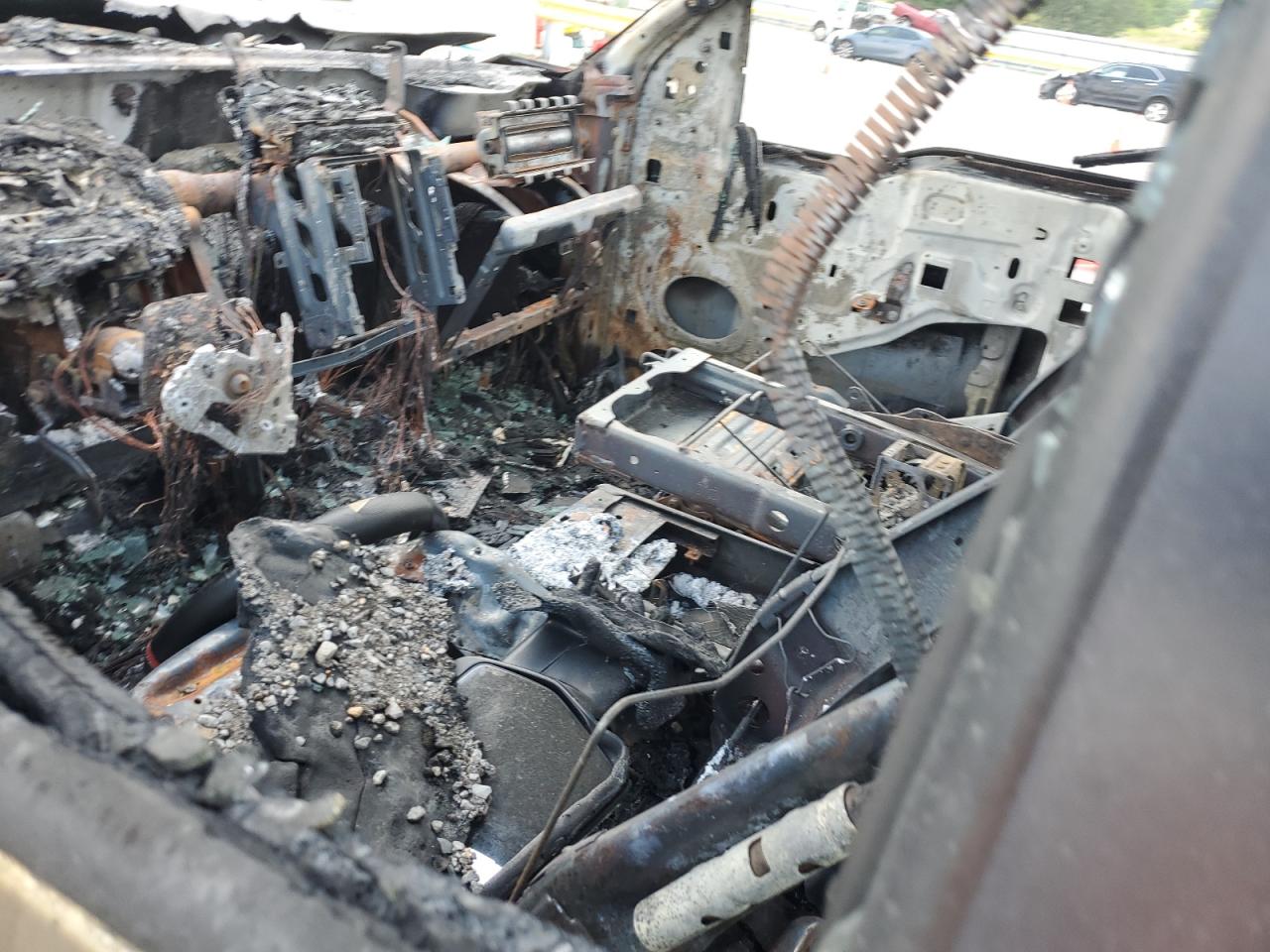 2013 Ford F150 Super Cab VIN: 1FTFX1CF5DKF87446 Lot: 62507005