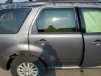 2009 Mercury Mariner Premier на продаже в Marlboro, NY - Rollover