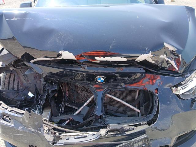 2011 BMW 530D M SPO