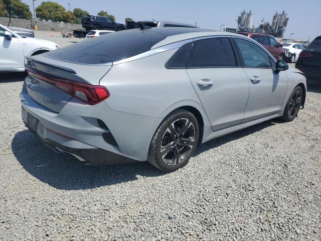  KIA K5 2021 Gray