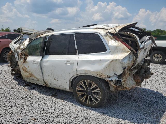  VOLVO XC90 2021 White