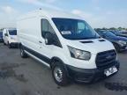 2022 FORD TRANSIT 35 for sale at Copart CHESTER