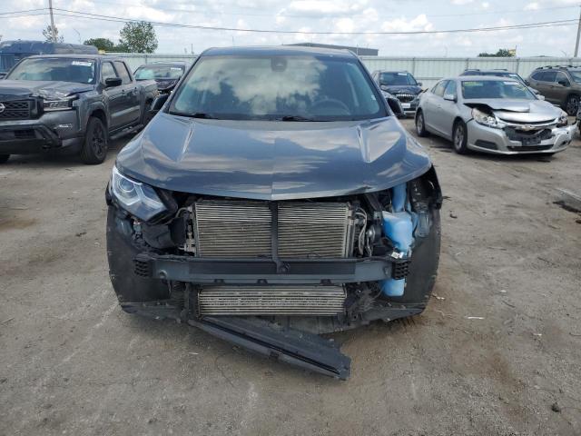  CHEVROLET EQUINOX 2021 Szary