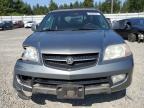 2002 Acura Mdx Touring en Venta en Graham, WA - Front End