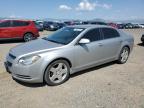 2008 Chevrolet Malibu 2Lt للبيع في Helena، MT - Front End