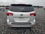2017 Kia Sedona Lx იყიდება Arcadia-ში, FL - Mechanical