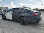 2019 CHEVROLET MALIBU LT   à vendre chez Copart FL - MIAMI NORTH