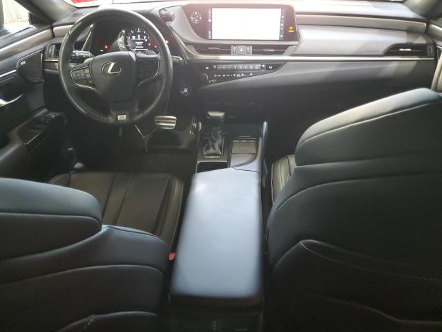  LEXUS ES350 2019 Белы