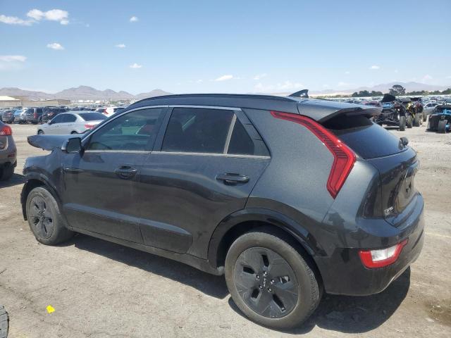  KIA NIRO WIND 2023 Серый