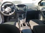 2017 Ford Focus Se   na sprzedaż w Kansas City, KS - Front End
