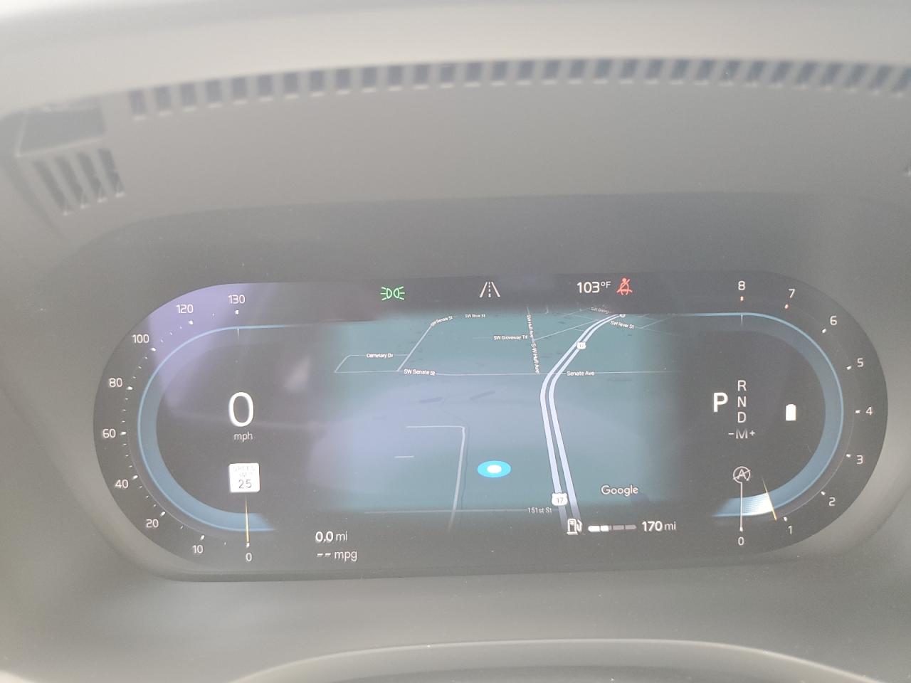 2023 Volvo Xc60 Plus VIN: YV4L12RE7P1257551 Lot: 60906485