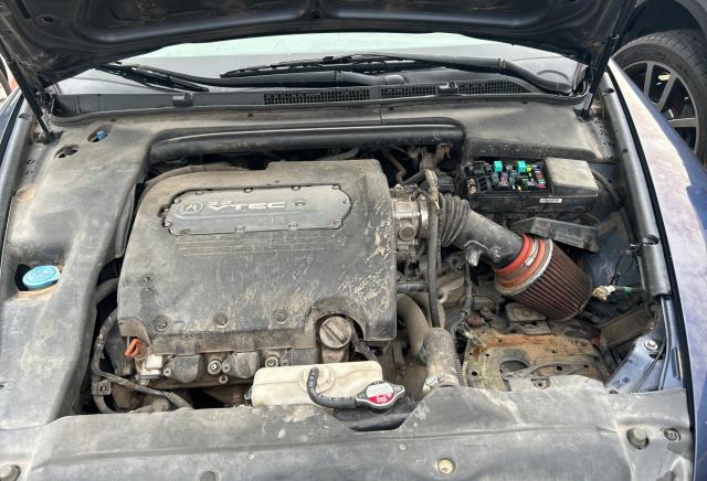 2004 ACURA TL   