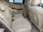 2014 Mercedes-Benz Ml 350 for Sale in Grand Prairie, TX - Side