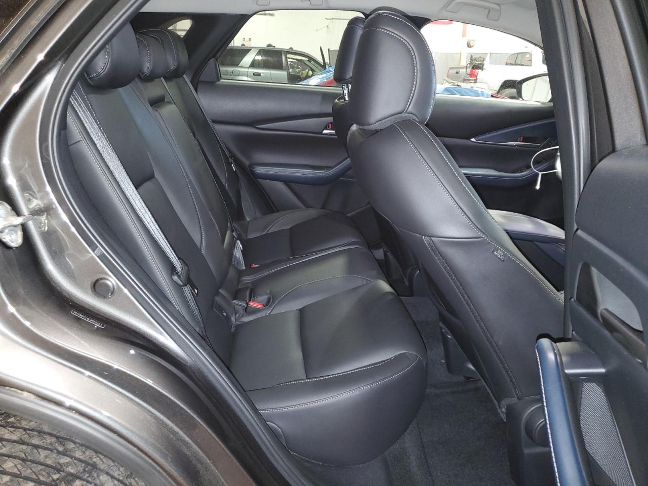 2020 Mazda Cx-30 Select VIN: 3MVDMBCL6LM122353 Lot: 59962695