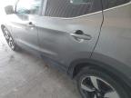 2016 NISSAN QASHQAI N- for sale at Copart SANDTOFT