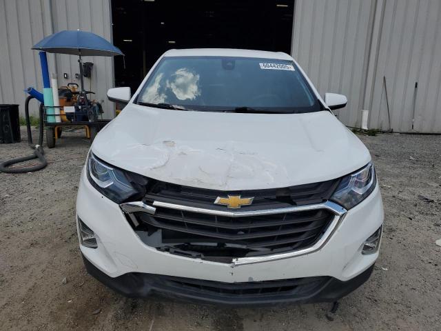 CHEVROLET EQUINOX 2021 White