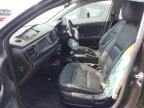 2019 KIA RIO 3 AUTO for sale at Copart SANDY