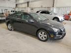 2016 Chevrolet Cruze Limited Lt продається в Milwaukee, WI - Front End