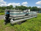 1989 GRUM PONTOON   à vendre chez Copart CT - HARTFORD SPRINGFIELD