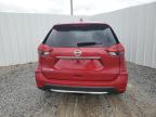 2017 Nissan Rogue S   იყიდება Riverview-ში, FL - Front End